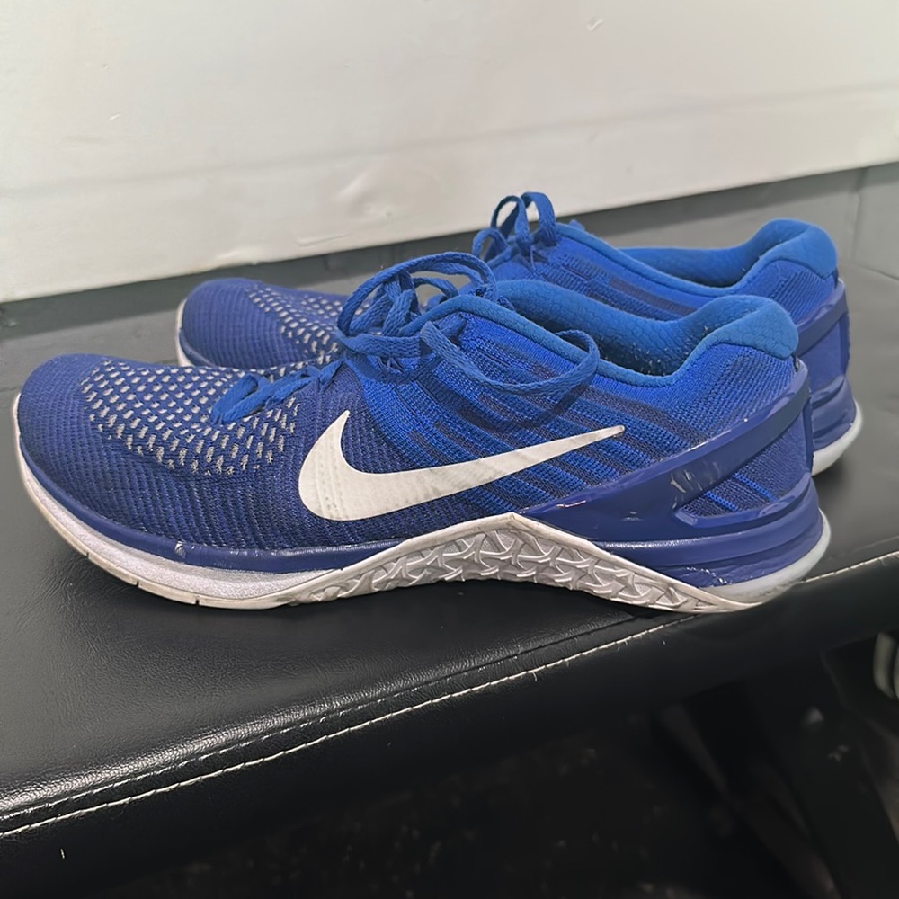 Nike Metcon DSX FlyKnit